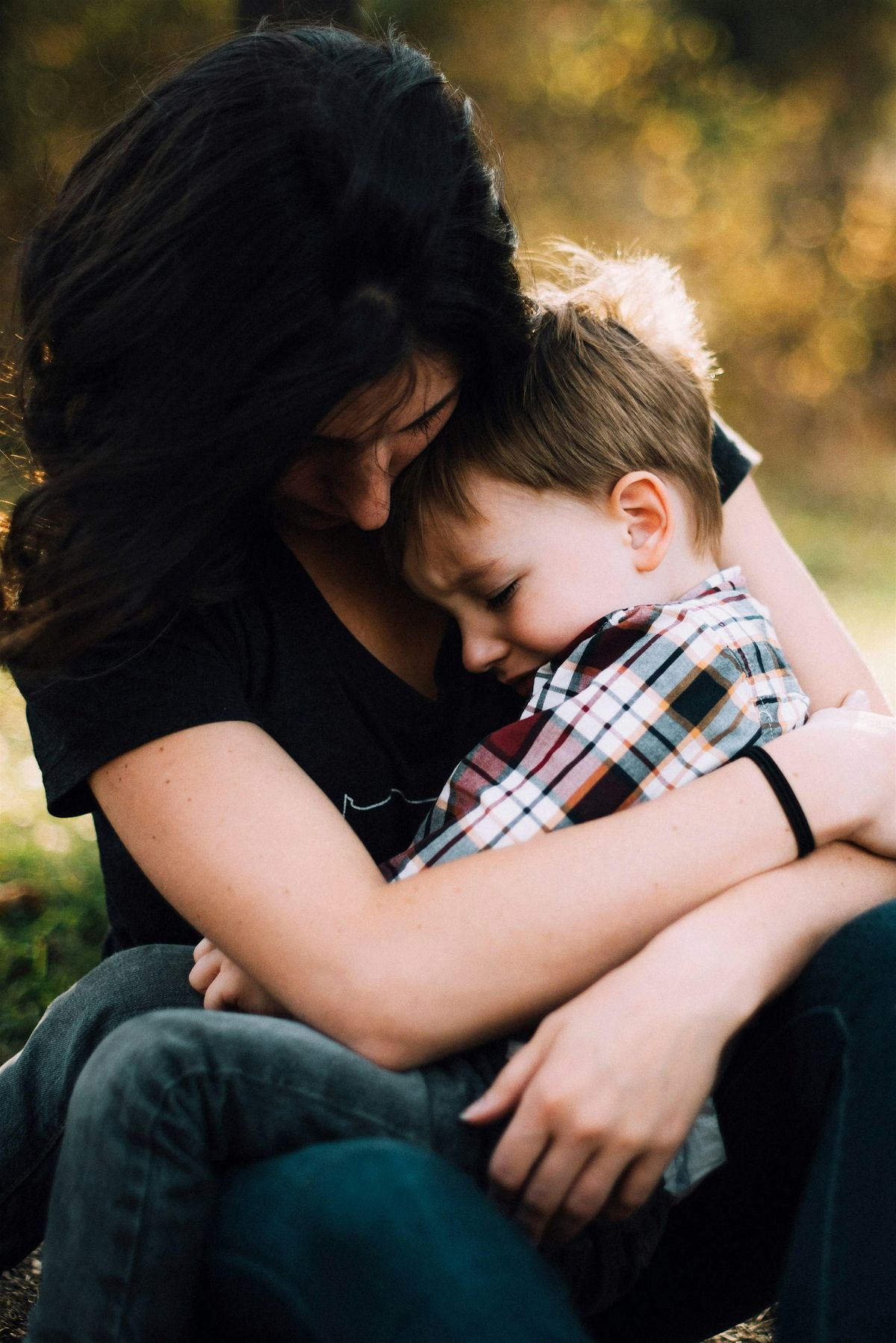 From Overwhelmed to Regulated: Emotional Tools for Moms & Kids