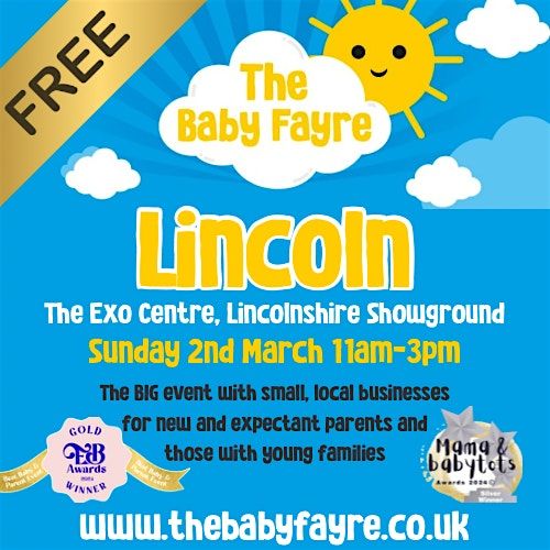 The Baby Fayre Lincoln