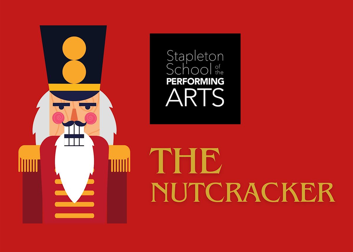 The Nutcracker