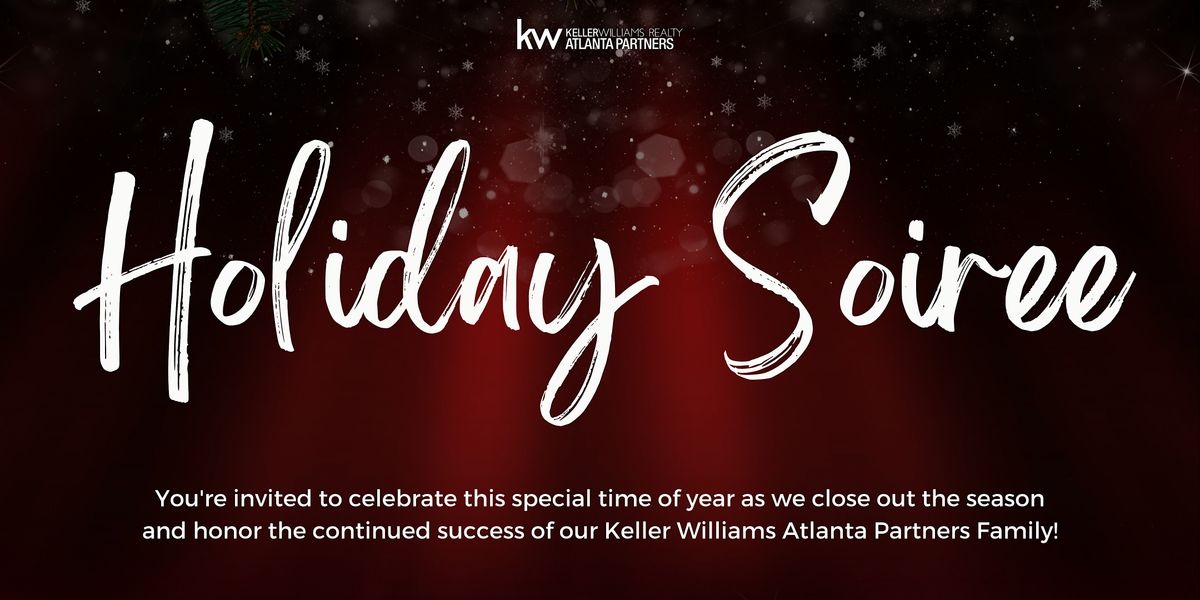 KW Sugarloaf Annual Holiday Soir\u00e9e