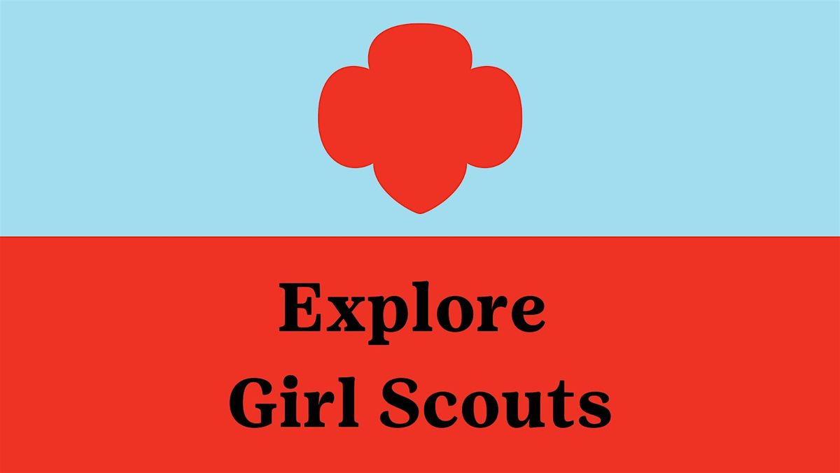 Explore Girl Scouts in Portsmouth, NH