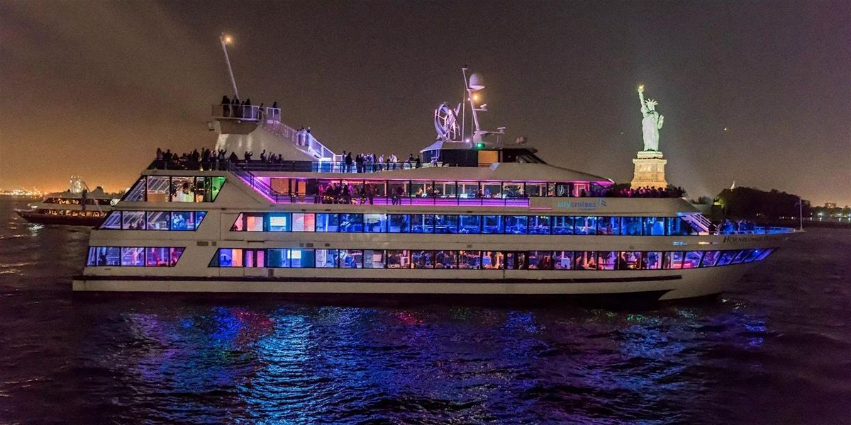 Tacos and Tequila Cruise NYC