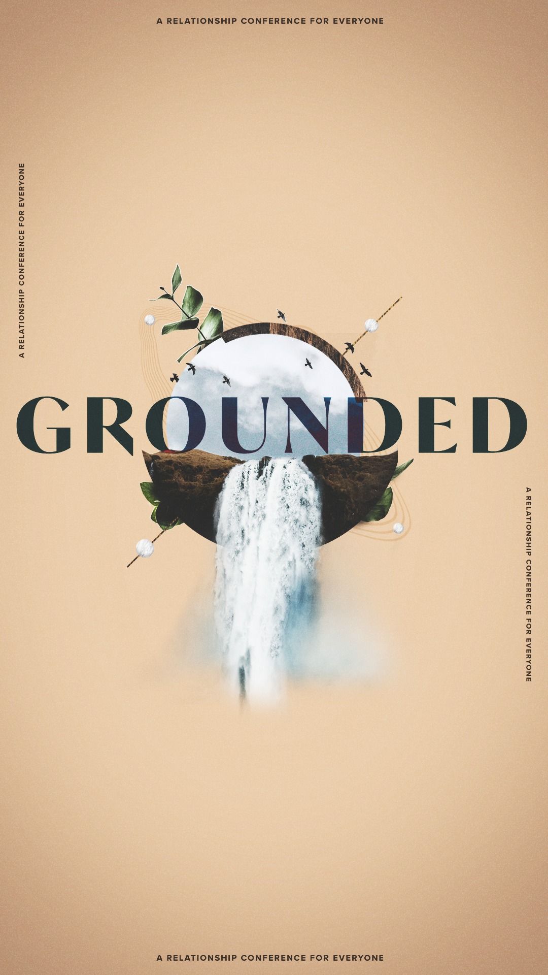 Grounded Conference