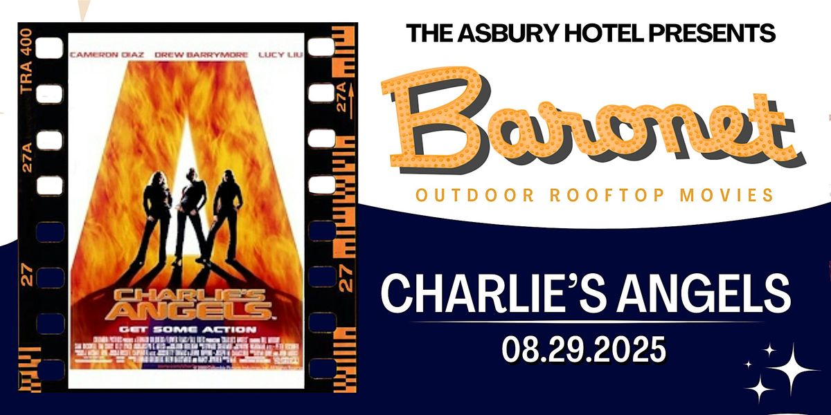 "Charlie's Angels"