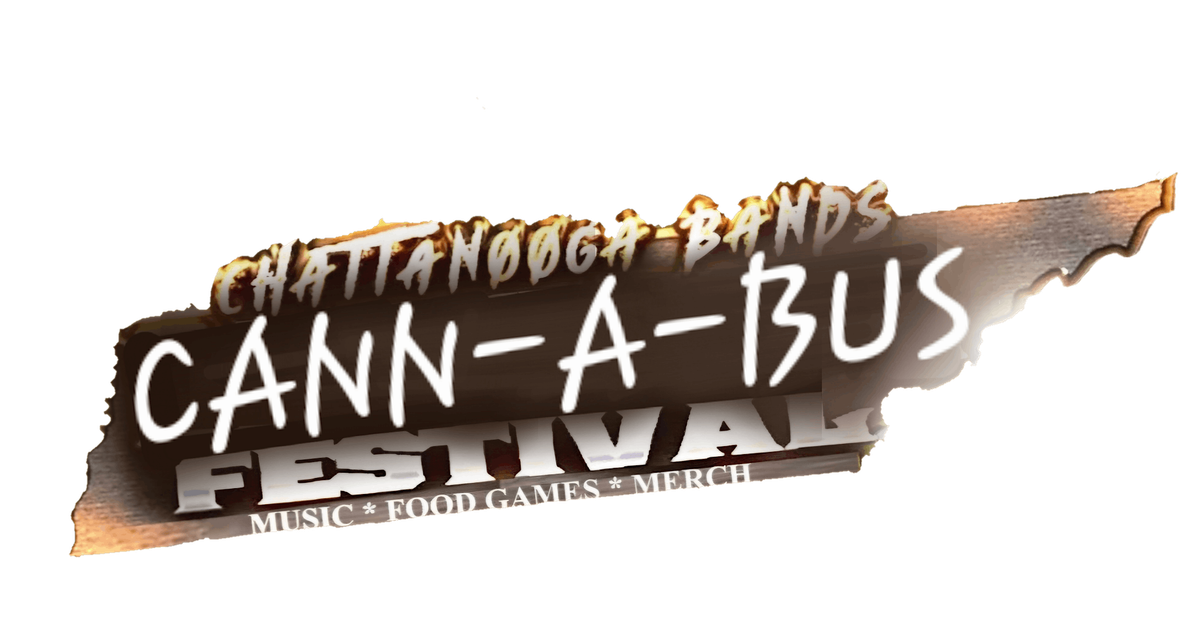 CANN-A-BUS Music Festival