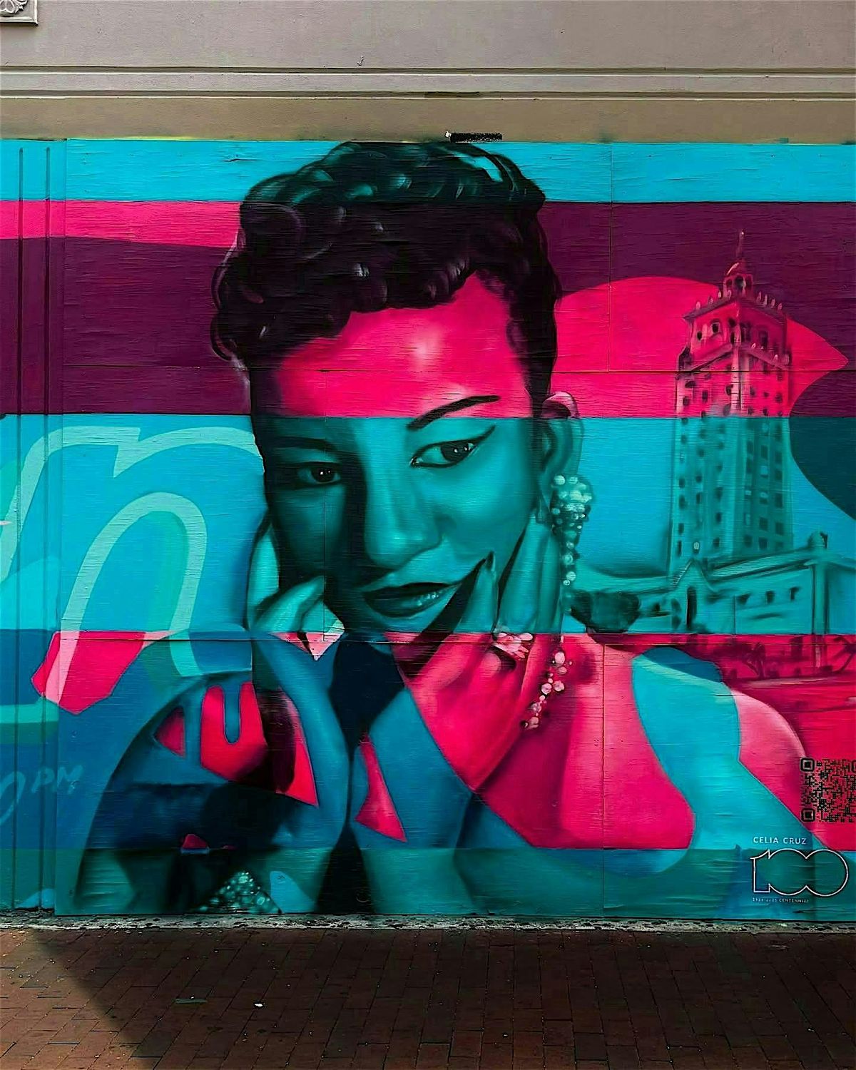 Son Montuno presents Celia Cruz tribute