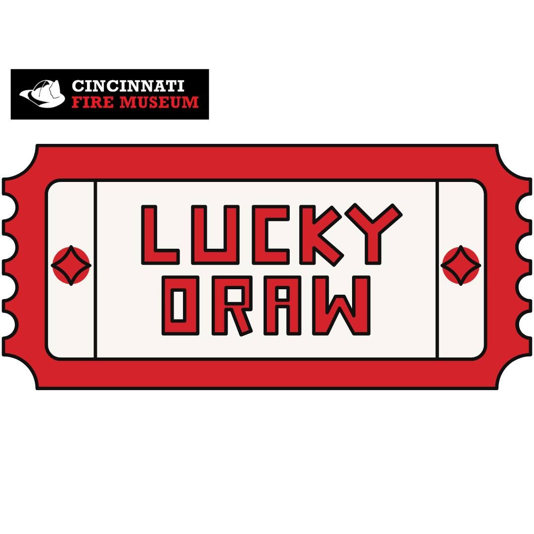 Monthly Lucky Draw Fundraiser