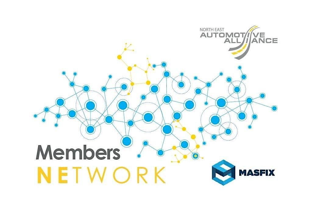 November NEAA Members NEtwork at Masfix