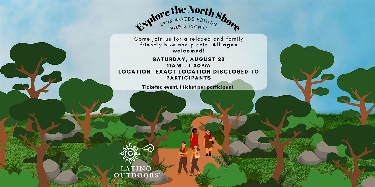 LO Boston | Explore the North Shore: Hike in Lynn Woods!