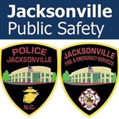 Jacksonville Public Safety