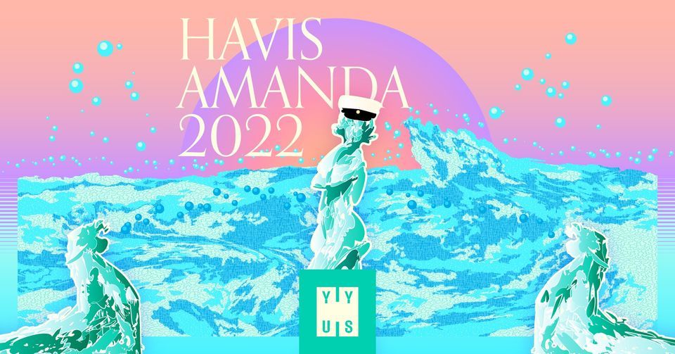 Havis Amanda 2022