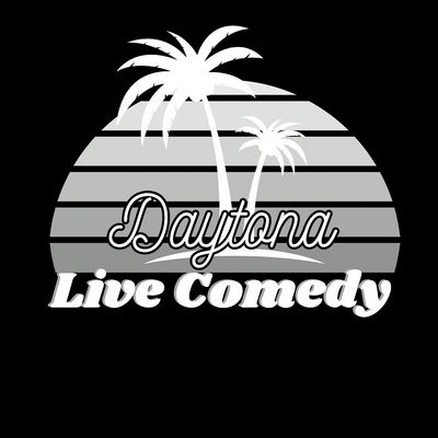 Daytona Live Comedy