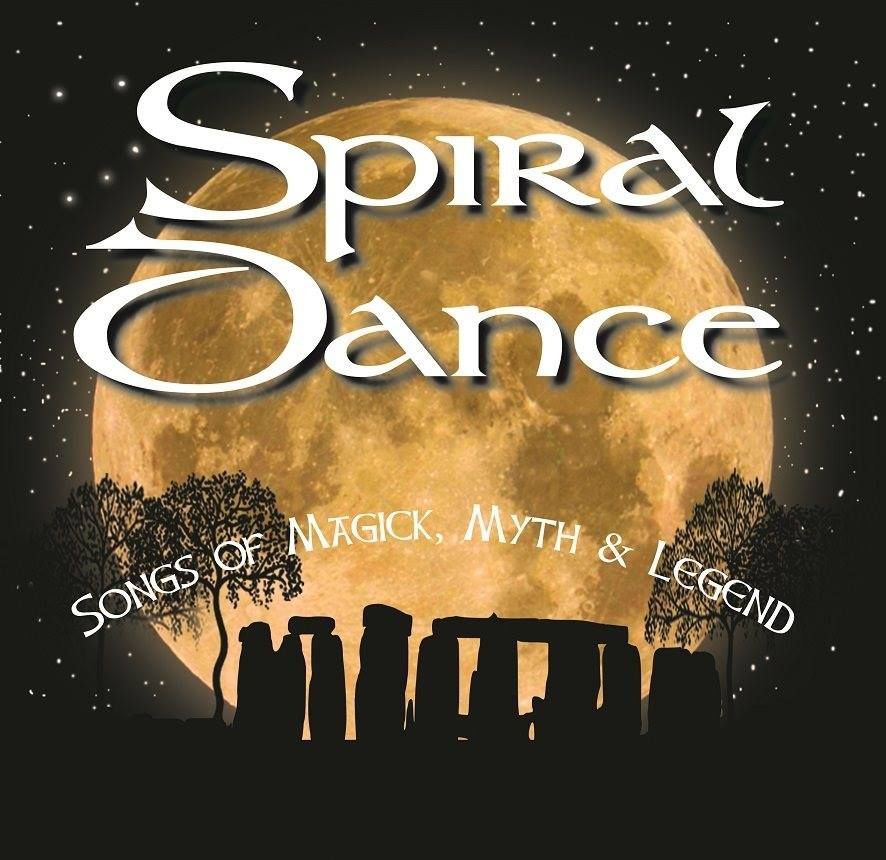 Winter Solstice with Spiral Dance