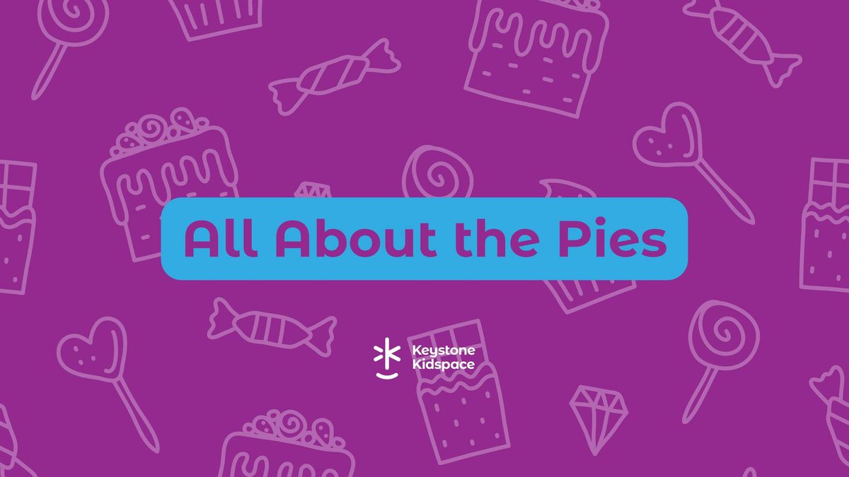 All About the Pies