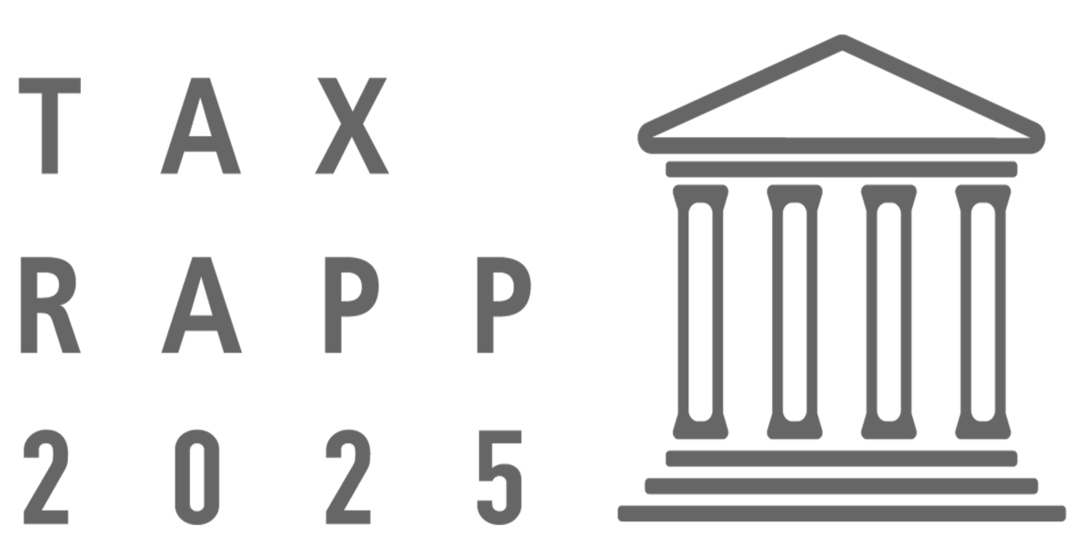 NYC Department of Finance TaxRAPP