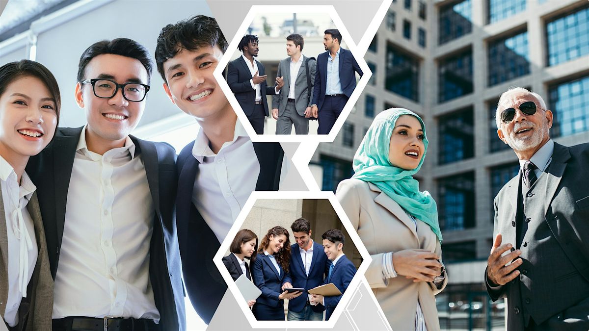Enterprise Leader\u2019s Program: Creating High Performance Malaysia