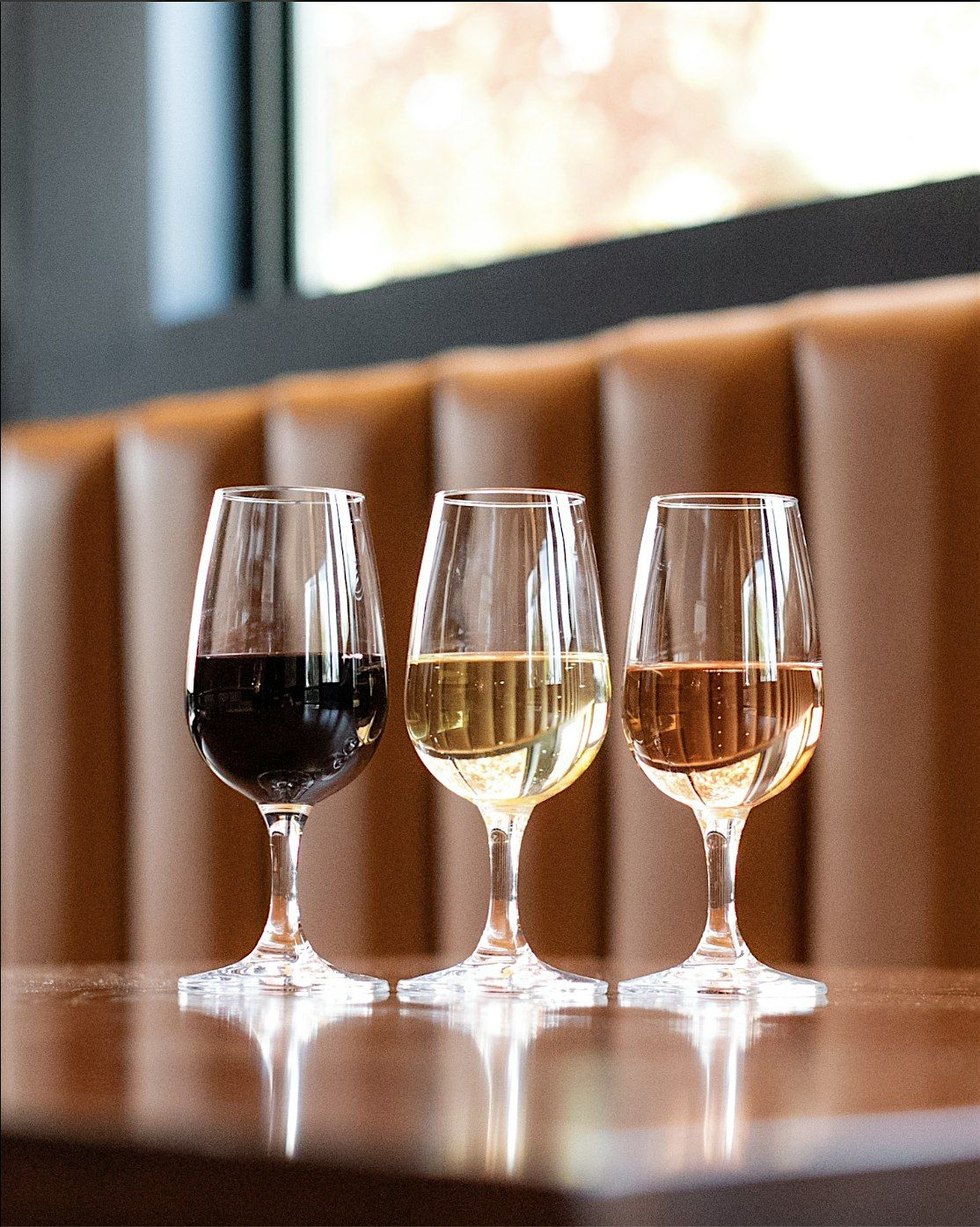 Educational  Wine Tasting with MW Cellars