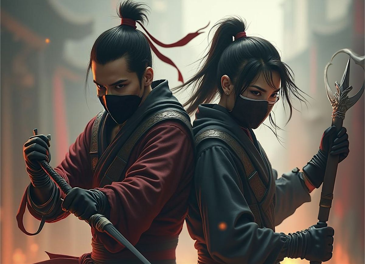 NinjaCon5