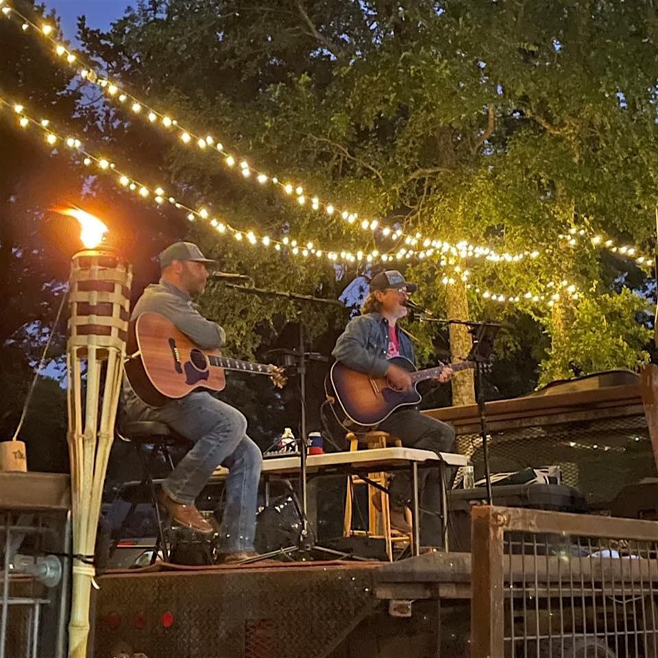Lonestar Parish \u2013 Live at Finish Line