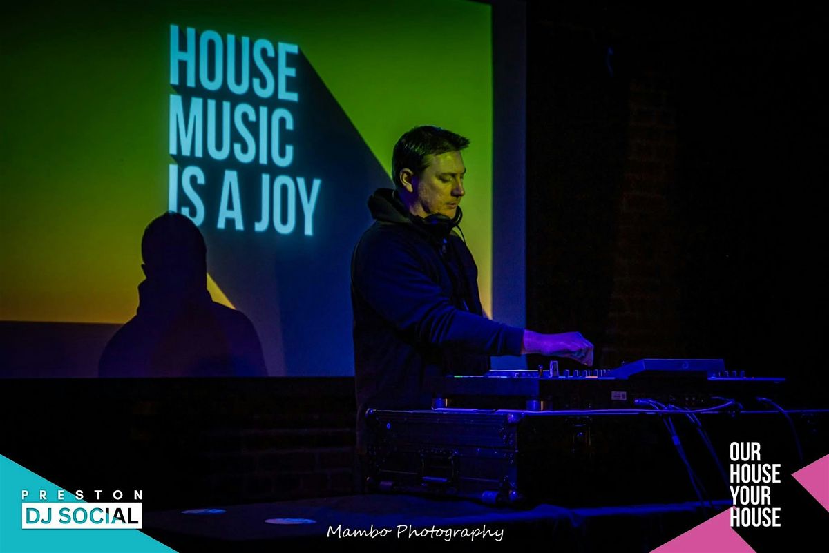 Martin O'Connor At Abingdon Street Market