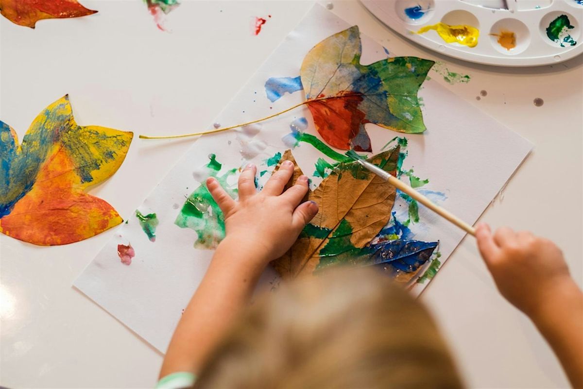 School Holiday Creative Workshop for Kids