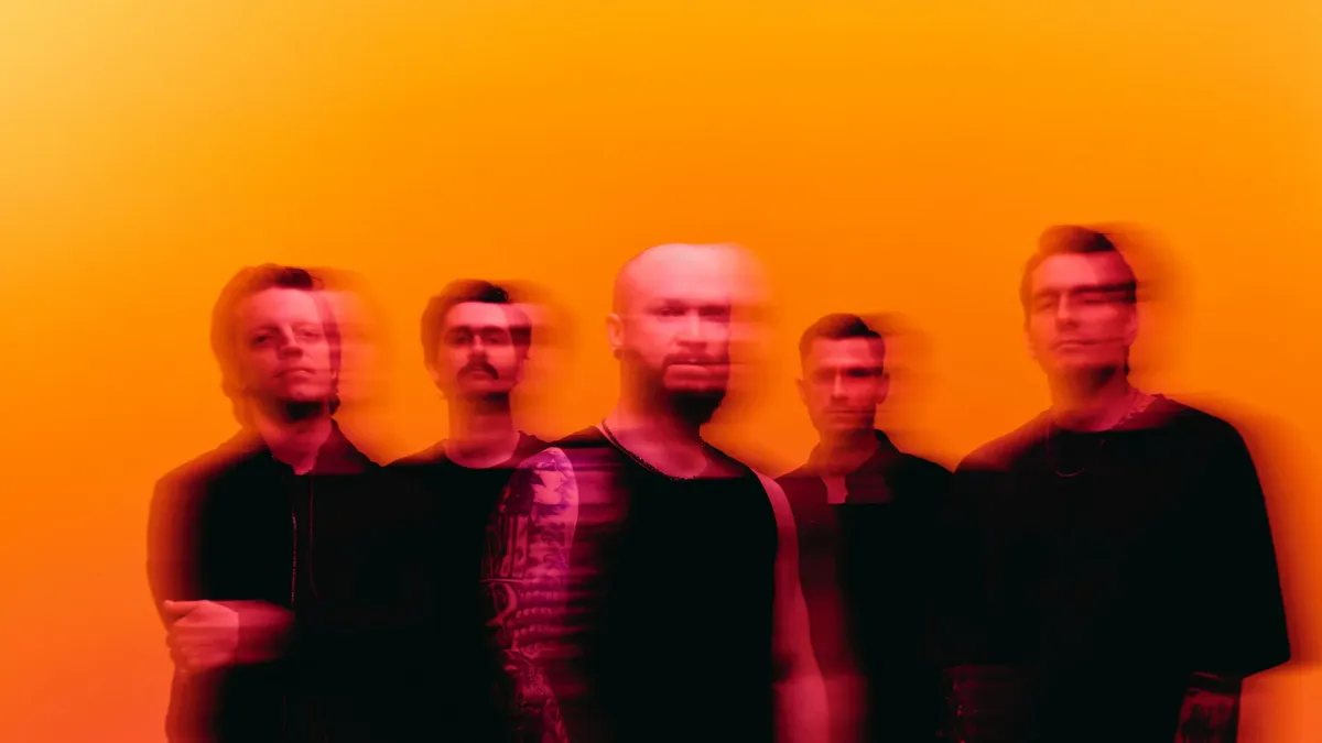 We Came As Romans, Caskets in City of Brisbane