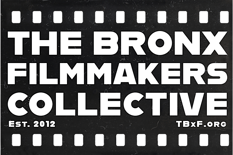 AFH presents The Bronx Filmmakers Collective