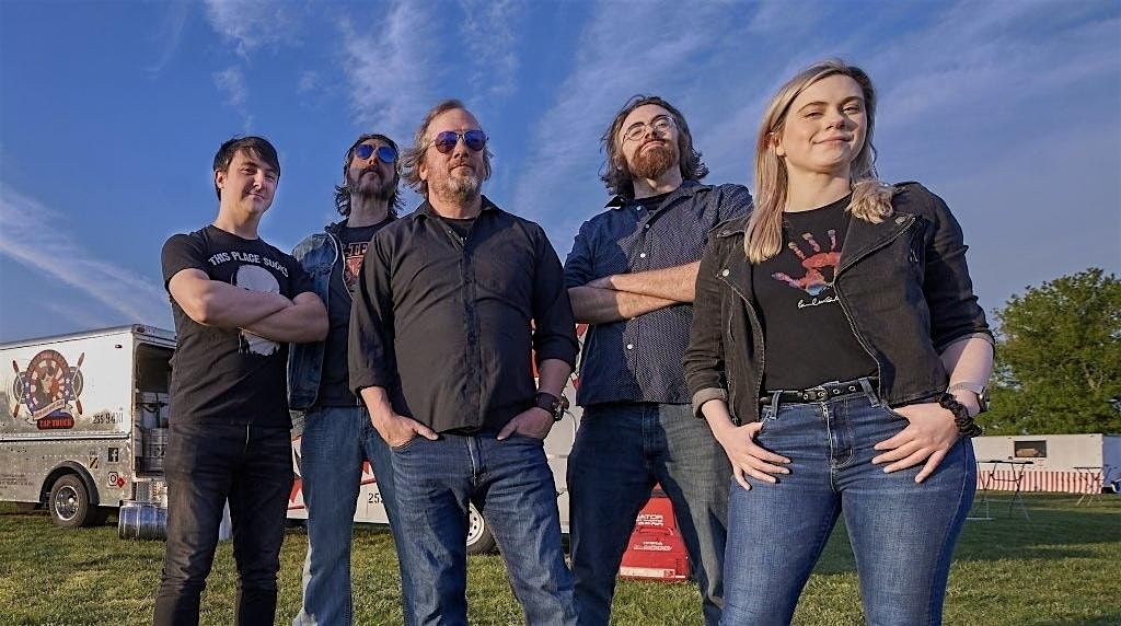 The David Tessier All-Star Stars