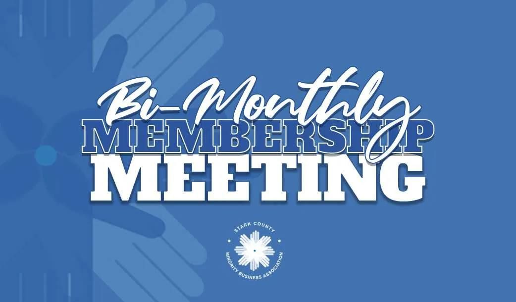 SCMBA Bi-Monthly Membership Meeting