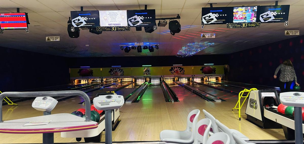 Family New Years Eve Party