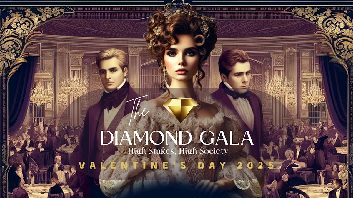 The Diamond Gala