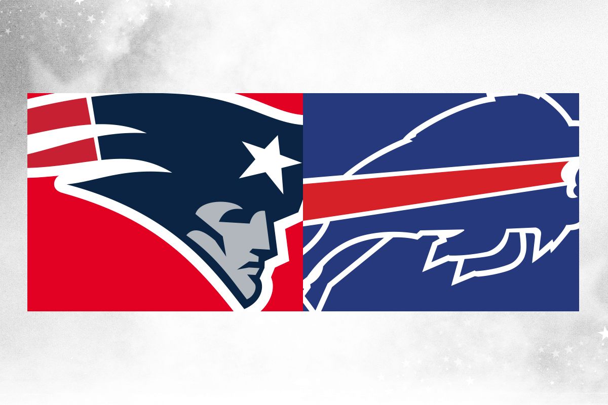 WEEK 18 Public GameWatching Pats vs. Bills