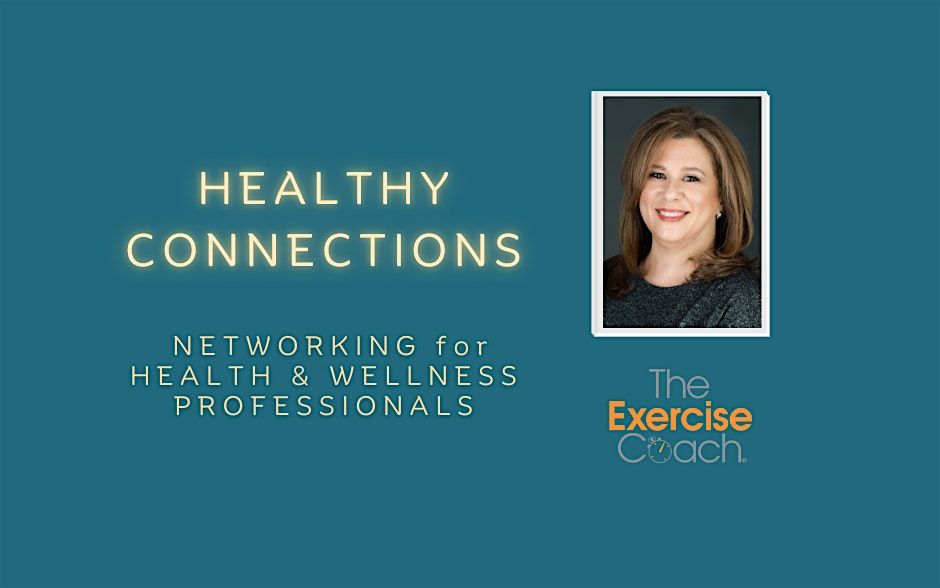 Healthy Connections - October 30, 2025