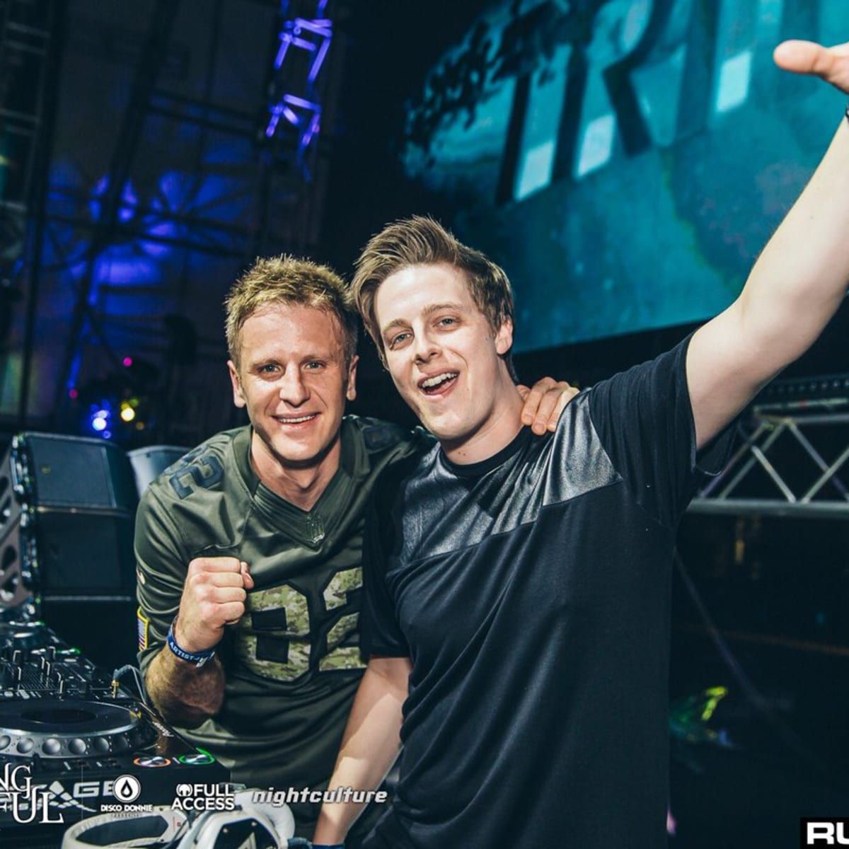 Tritonal