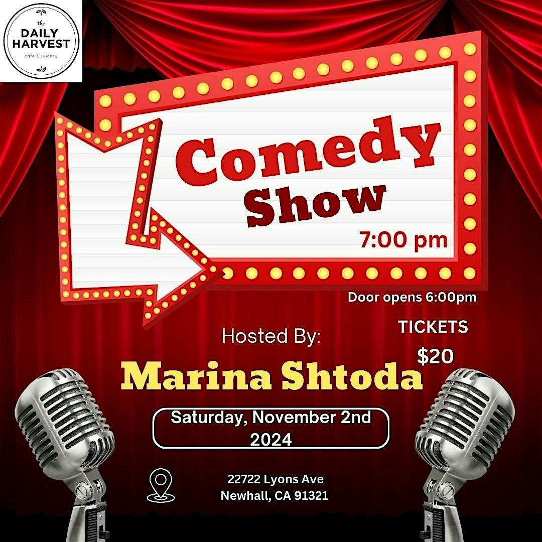 Comedy Show