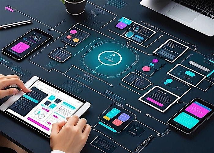 User-Centric Design + AI: Craft meaningful interactions
