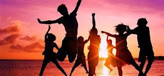 October Biodanza - The Dance of Life!