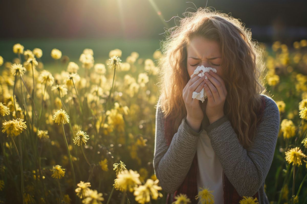 Seasonal Immunity Boost Workshop