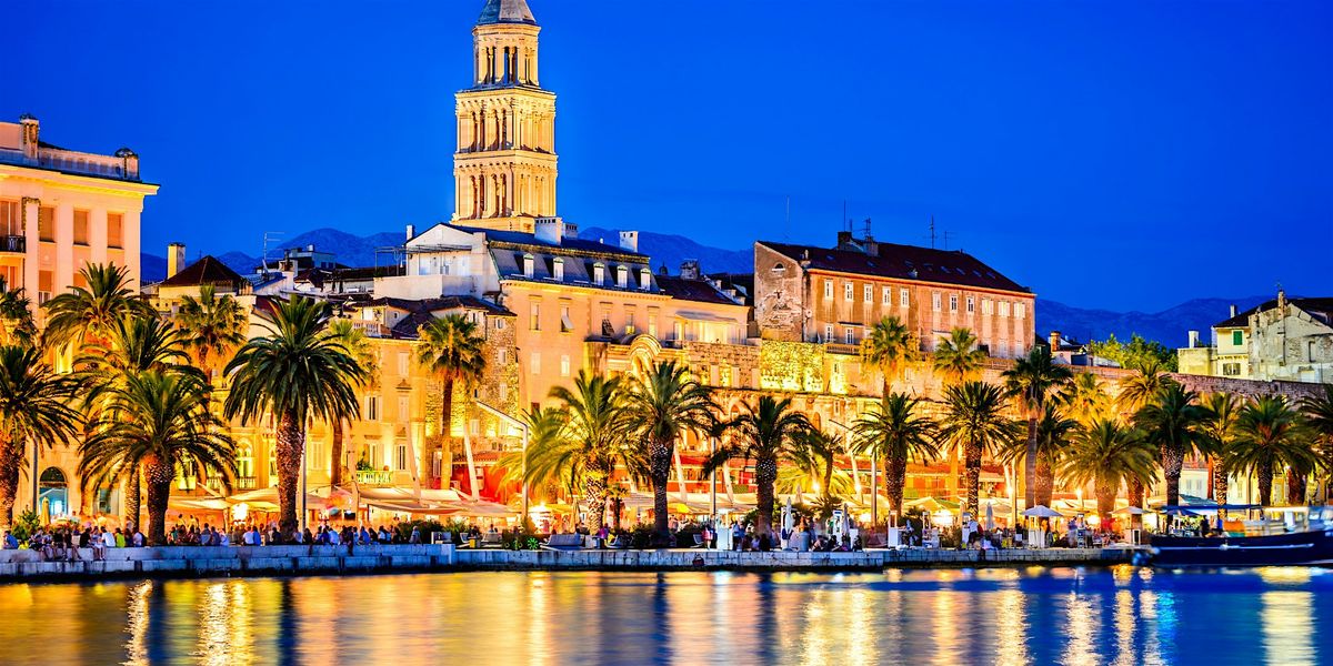 Discover Split\u2019s hidden treasures with our fun-filled scavenger hunt!