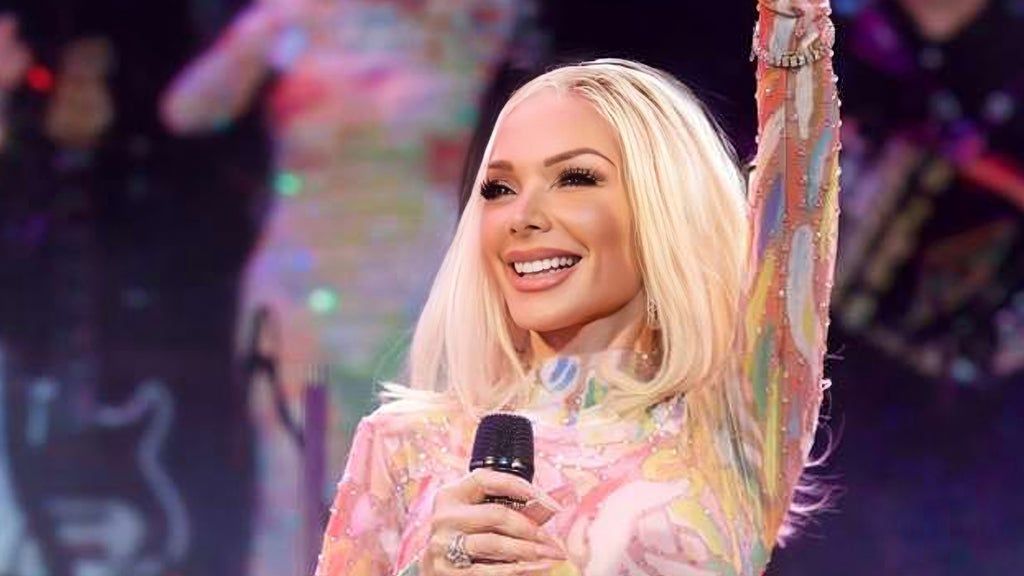 Marisela: La Dama de Hierro