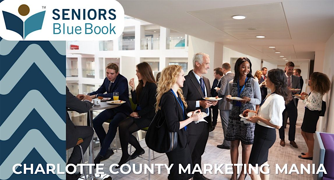 Charlotte County Marketing Mania