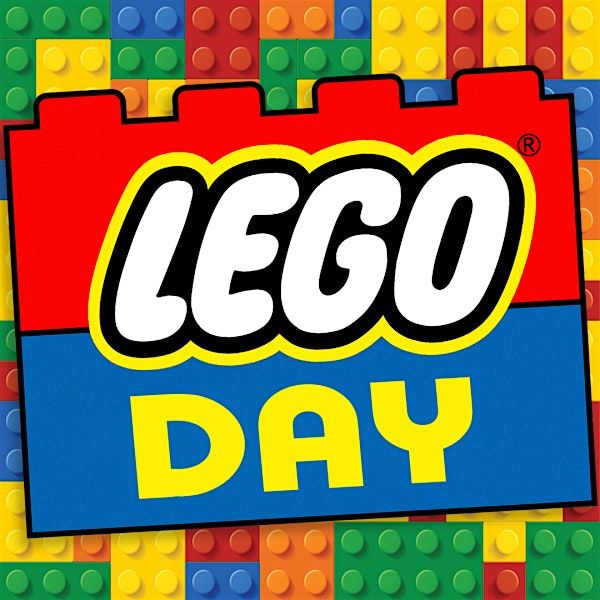 Lego Day