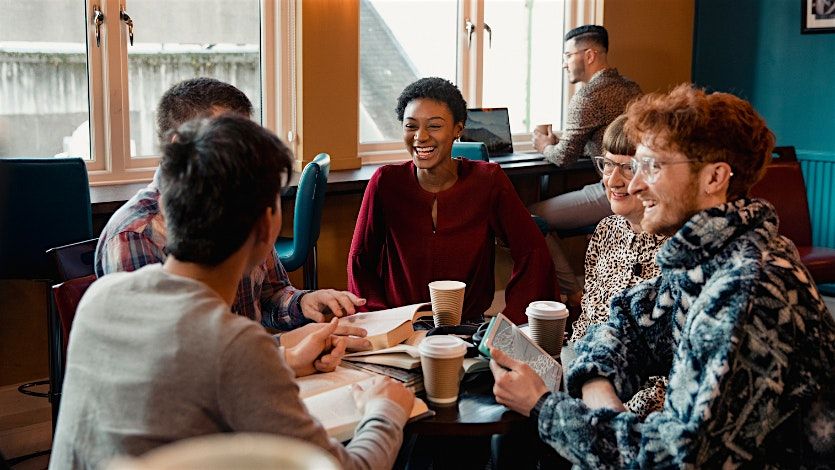 Service Design Book Club: October Meetup
