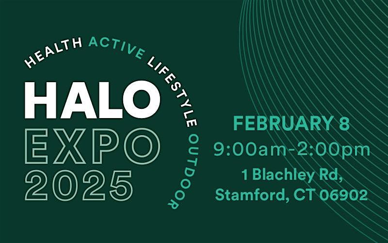 Health, Active, Lifestyle, Outdoor Adventure (HALO) Expo