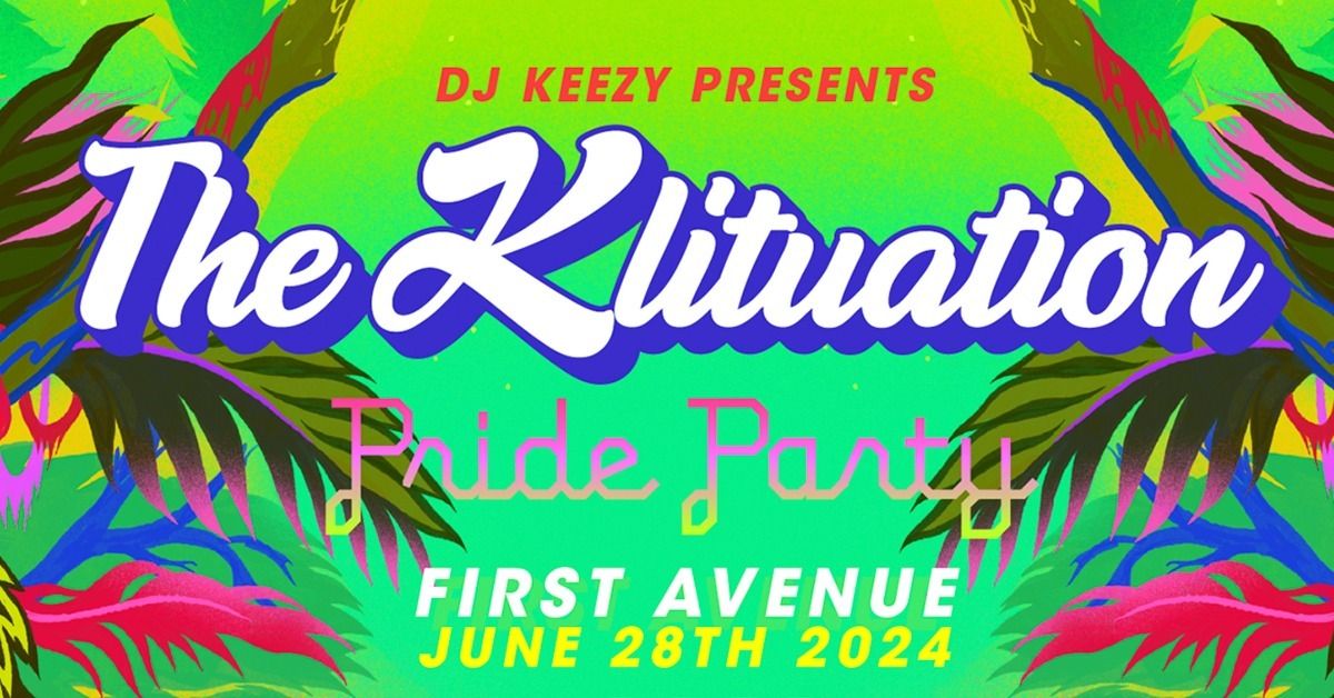 The Klituation Pride Party