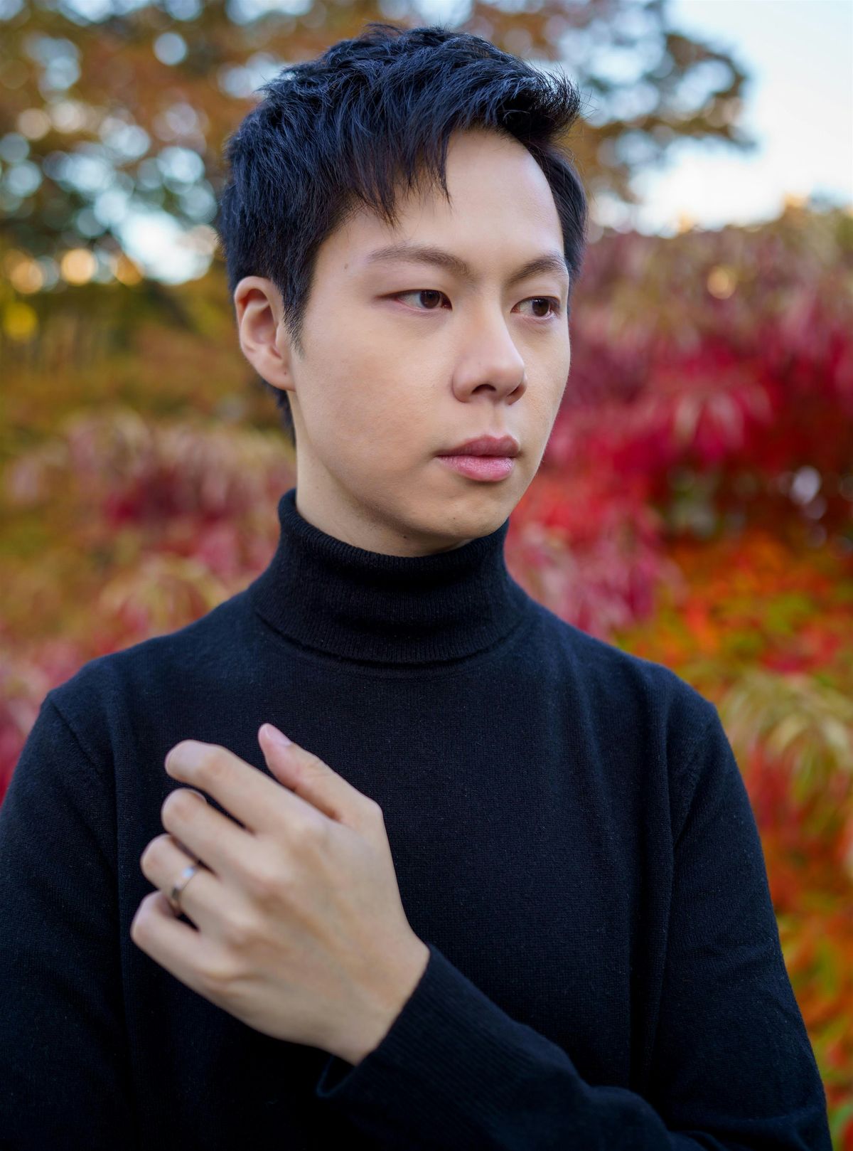 DAME MYRA HESS MEMORIAL CONCERTS | HAN CHEN, PIANO
