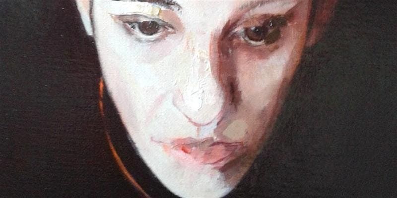 Portrait Drawing and Painting (all levels) with Allan Ramsay (Jan-Feb)