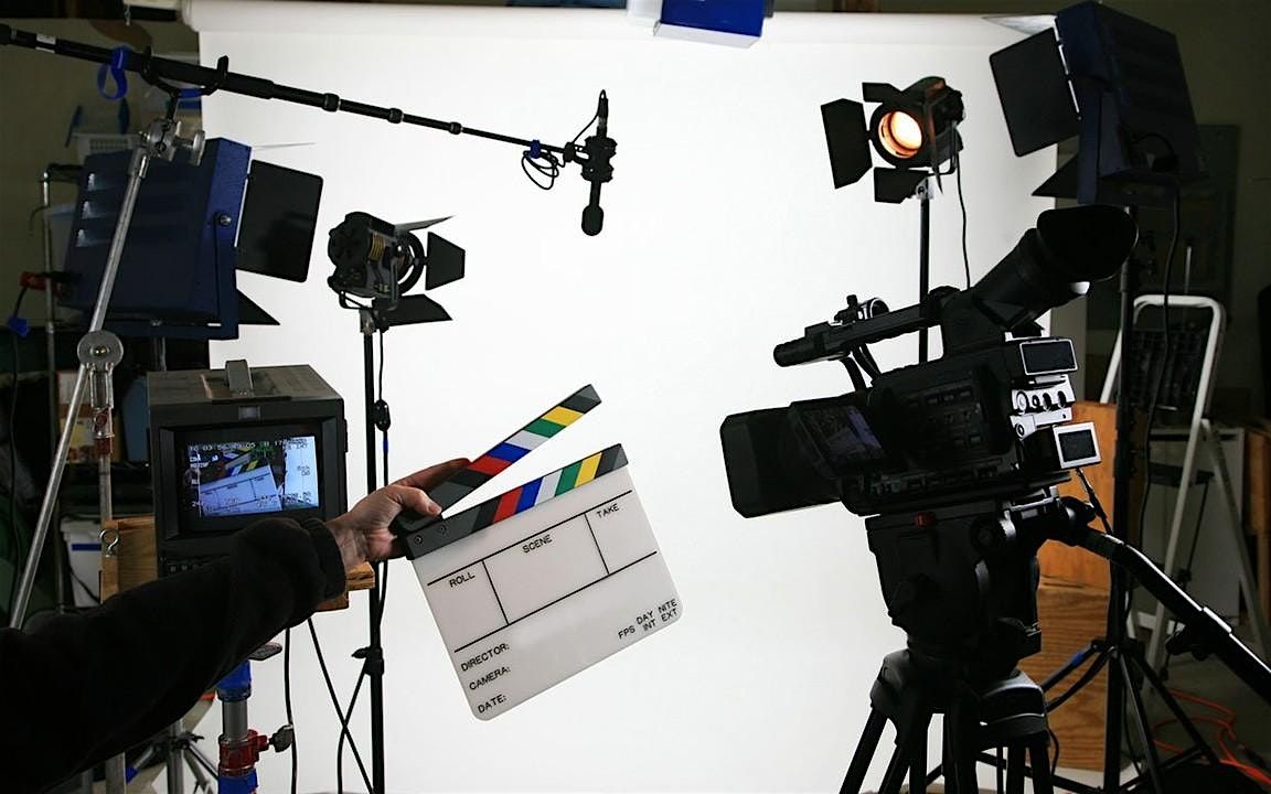 ISAG Film Industry Mixer