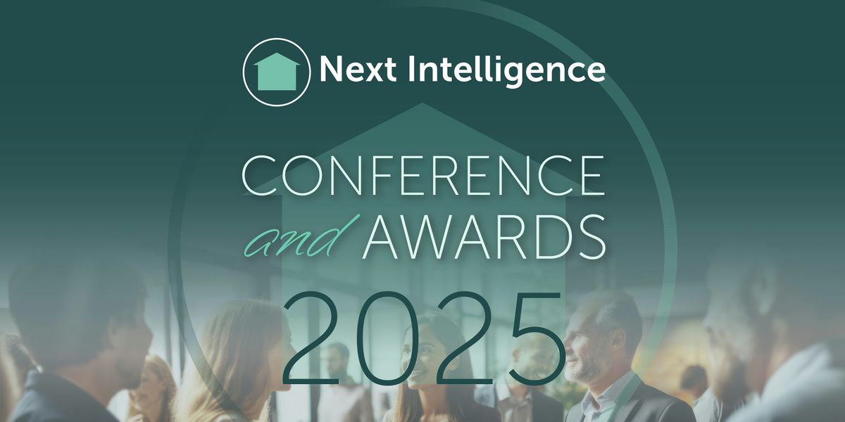 Next Intelligence Conference and Awards 2025