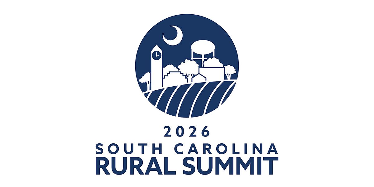 2026  South Carolina Rural Summit